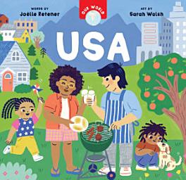 Icon image Our World: USA