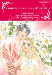 Icon image CHRISTMAS IN DA CONTI'S BED: Mills & Boon Comics