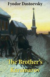Icon image The Brother's Karamazov (The Unabridged Garnett Translation)