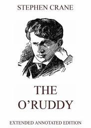 Icon image The O'Ruddy: eBook Edition