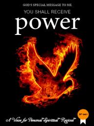 Icon image You Shall Receive Power