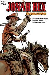 Icon image Jonah Hex (2006-2011)