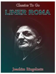Icon image Liner Roma