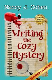 Icon image Writing the Cozy Mystery: Expanded Second Edition