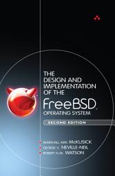 Icon image The Design and Implementation of the FreeBSD Operating System: Edition 2