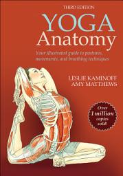 Icon image Yoga Anatomy: Edition 3