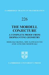 Icon image The Mordell Conjecture