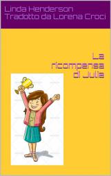 Icon image La ricompensa di Julia