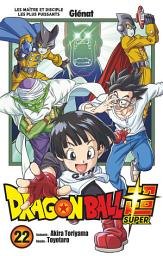 Icon image Dragon Ball Super