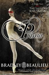Icon image Prima: A Dark Tale From The Lays of Anuskaya