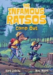Icon image The Infamous Ratsos Camp Out