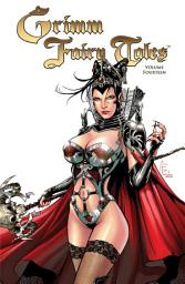 Icon image Grimm Fairy Tales