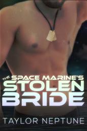 Icon image The Space Marine's Stolen Bride