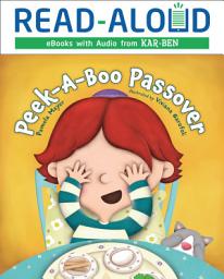 Icon image Peek-A-Boo Passover