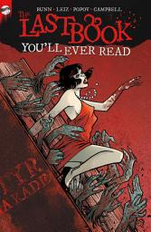 Icon image The Last Book You'll Ever Read: The Complete Series
