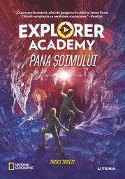 Icon image Explorer Academy. Pana șoimului