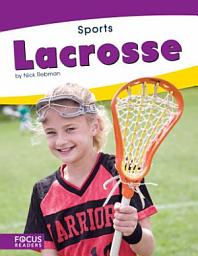 Icon image Lacrosse