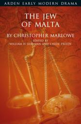 Icon image The Jew of Malta