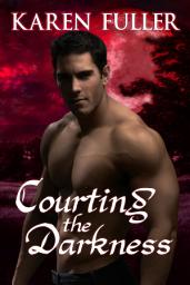 Icon image Courting the Darkness