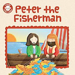 Icon image Peter the Fisherman