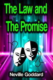 Icon image The Law and The Promise
