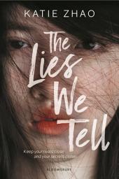 Icon image The Lies We Tell
