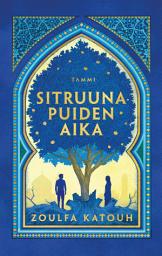 Icon image Sitruunapuiden aika