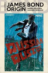 Icon image James Bond – Origin