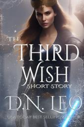 Icon image The Third Wish