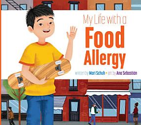 Icon image My Life with a Food Allergy