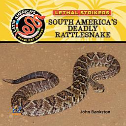 Icon image South America's Deadly Rattlesnake