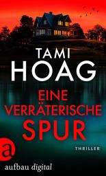 Icon image Eine verräterische Spur: Ausgabe 3