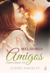 Icon image Melhores Amigos: Edição 3