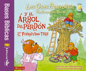 Icon image Los Osos Berenstain y el árbol del perdón / and the Forgiving Tree
