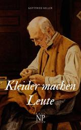Icon image Kleider machen Leute: Ausgabe 3