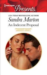 Icon image An Indecent Proposal