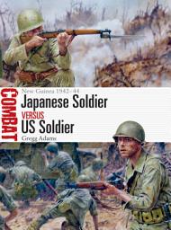 Icon image Japanese Soldier vs US Soldier: New Guinea 194244