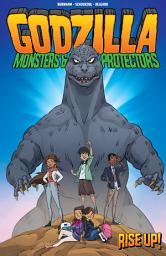Icon image Godzilla: Monsters & Protectors—Rise Up!