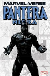 Icon image Marvel-Verse: Pantera Negra
