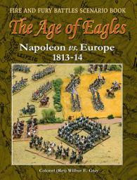 Icon image Napoleon vs Europe, 1813 - 14