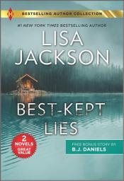 Icon image Best-Kept Lies