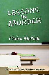 Icon image Lessons in Murder