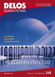 Icon image Delos Science Fiction 248