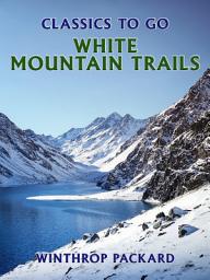Icon image White Mountain Trails