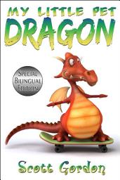 Icon image My Little Pet Dragon: Special Bilingual Edition