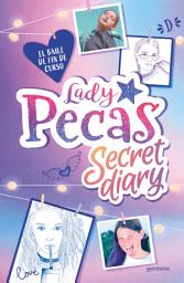 Icon image El baile de fin de curso (Lady Pecas Secret Diary 1)