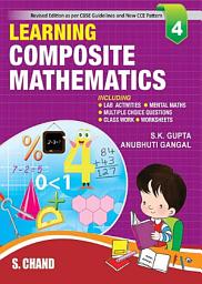 Icon image Learning Composite Mathematics - 4