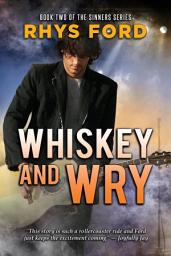 Icon image Whiskey and Wry