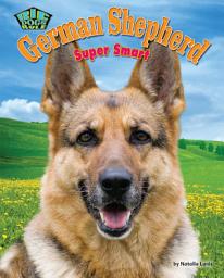 Icon image German Shepherd: Super Smart