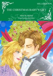 Icon image THE CHRISTMAS BABY'S GIFT: Mills & Boon Comics